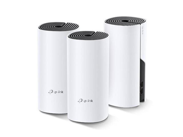 TP-LINK AC1200 Whole-Home Mesh Wi-Fi