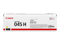 CANON CRG 045 HY toner jaune