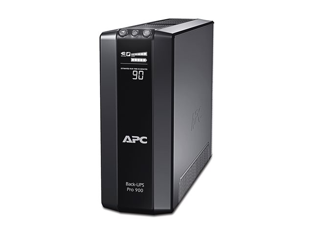 APC Power-Saving Back-UPS Pro 900 FR