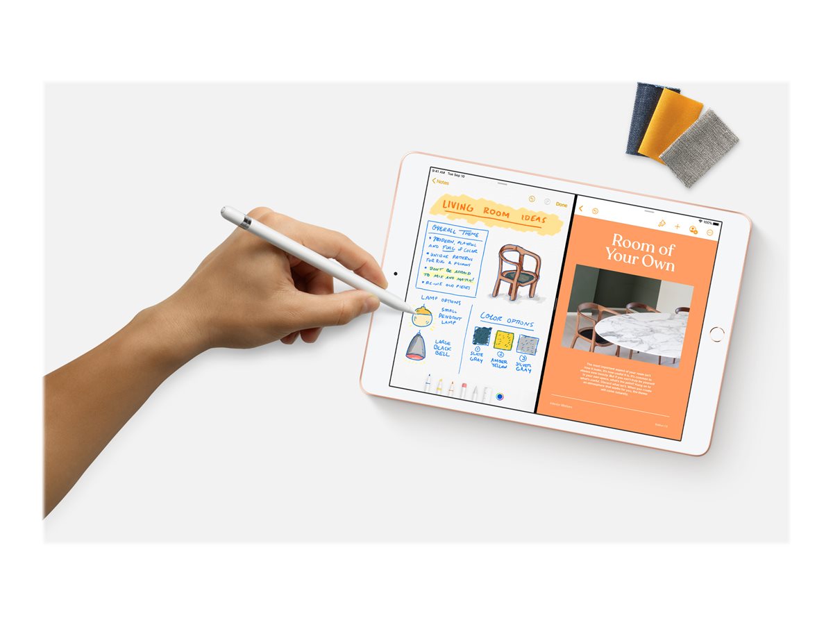 Apple 10.2-inch iPad Wi-Fi | Overview, Specs, Details | SHI