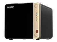 QNAP TS-464 - NAS server