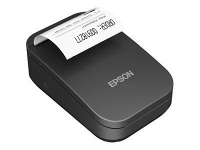 EPSON TM-P20II 111 Receipt Printer Wi-Fi