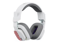 ASTRO Gaming A10 Gen 2 Headset full size wired white