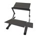 Uncaged Ergonomics WorkEZ Standing desk