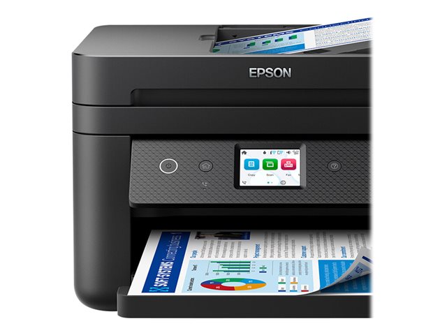 Epson WorkForce WF-2960DWF – foto 12