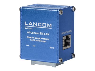 LANCOM AirLancer SN-LAN Überspannungsschutz Outdoor - 61261