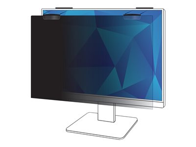 3M Privacy Filter for 60,96cm Monitor - 7100259457