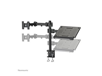 NEOMOUNTS Support Bureau Écran Plat