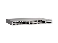 CISCO Catalyst 9200 48-port PoE+ NW Adv