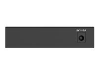 D-LINK 5-Port Layer2 Gigabit Switch