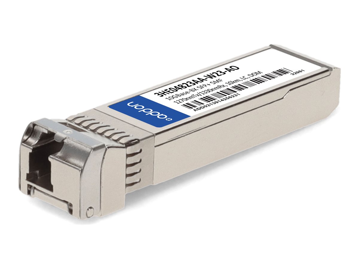 AddOn - SFP+ transceiver module