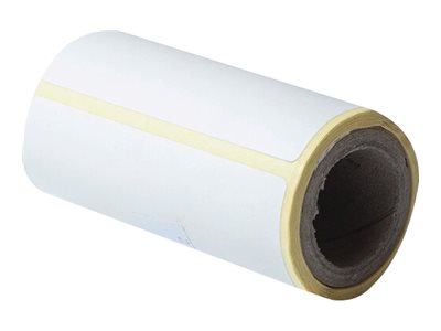 BROTHER Etiquette thermiquedirect 76mmx4