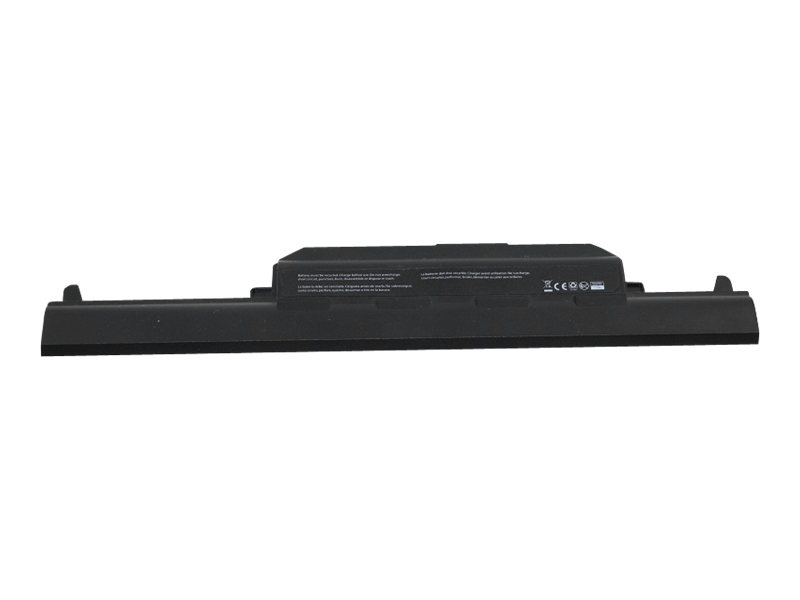 BTI AS-K55 - Notebook battery