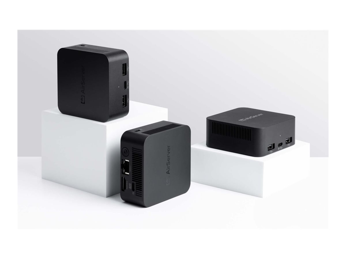 AIRSERVER CONNECT 3