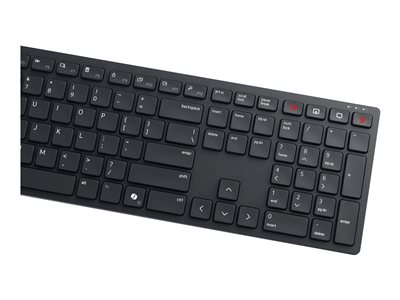 DELL Wired Collab Keyboard KB525C DE - KB525C-GE-EMEA