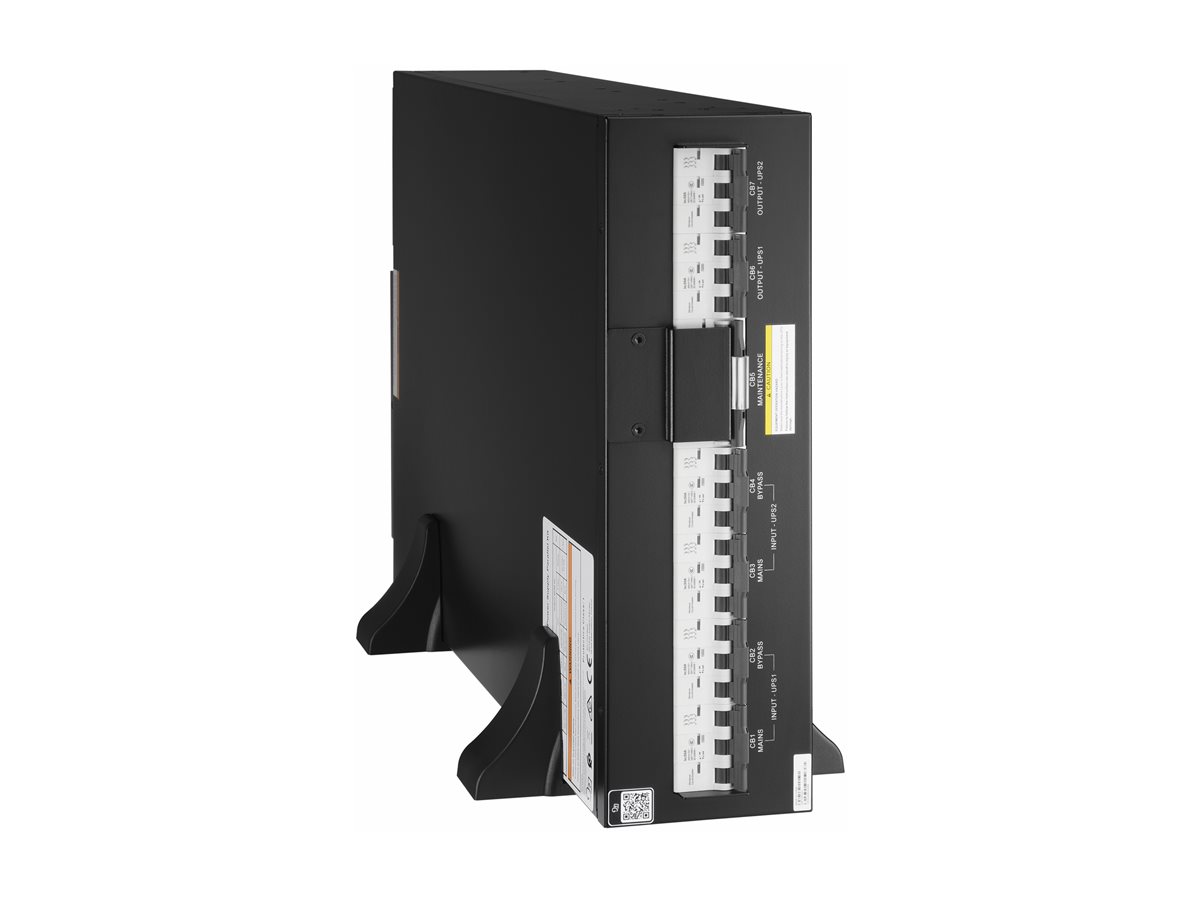 APC SmartUPS RT Parallel Kit f/15k/20kVA – foto 4