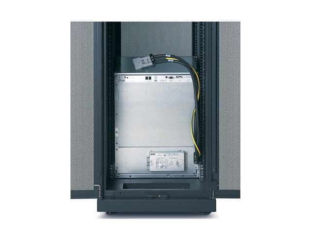 APC Symmetra LX Extended Run Rackmount