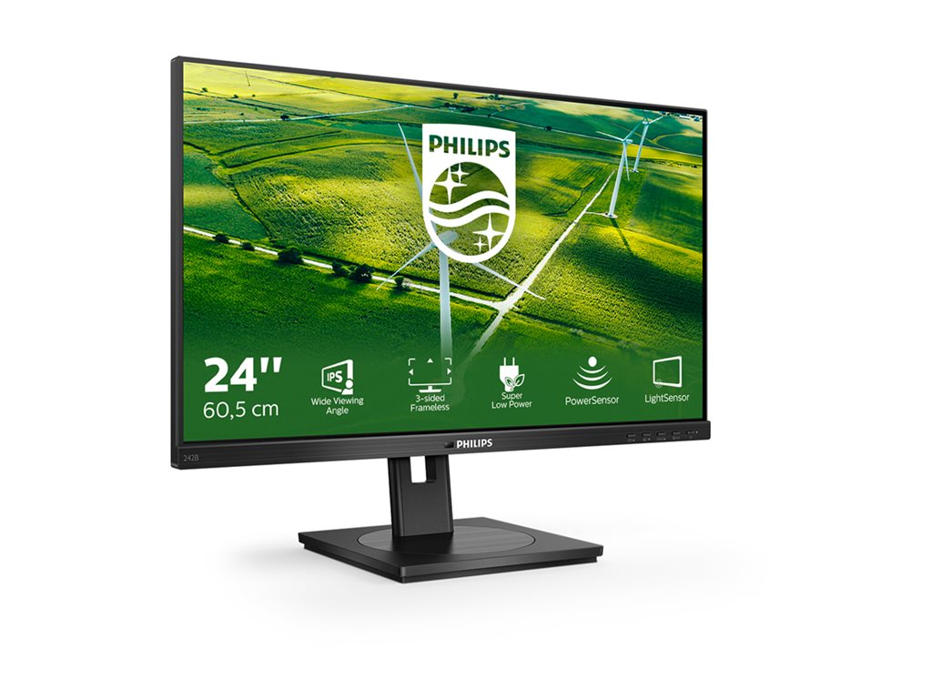 PHILIPS 242B1G/00 23.8p IPS FHD