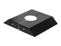 Peerless Modular Series Accessory Cover Mounting component (ceiling plate cover) 