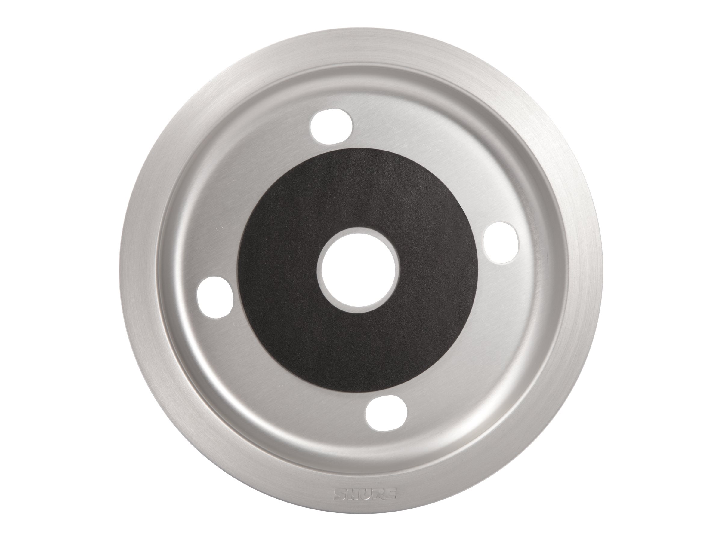 SHURE MXA A310AL-FM MXA310 FLUSH MOUNT ALUMINUM