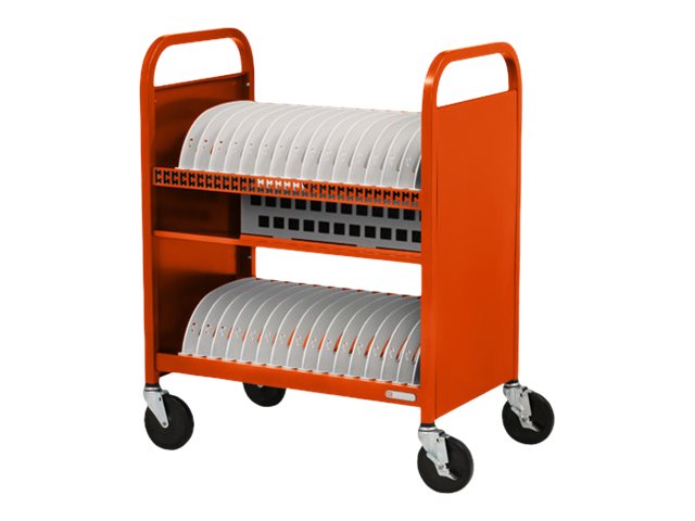 Bretford Cube TVCT30AC