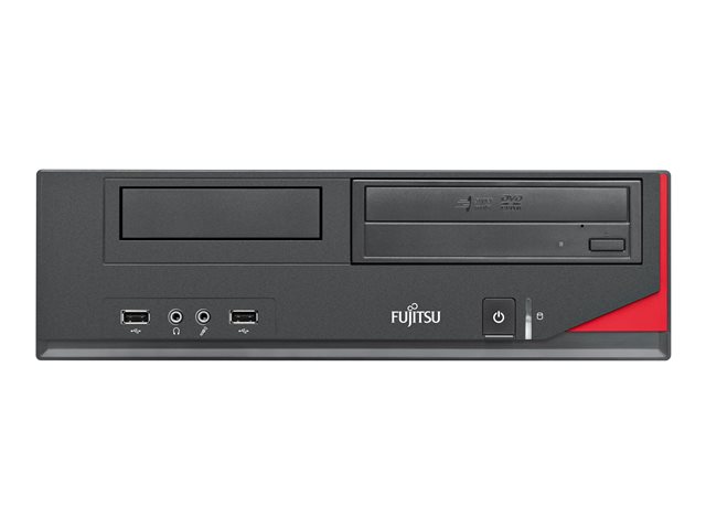 Fujitsu ESPRIMO E420 E85+ - SFF - Core i5 4430 3 GHz - 4 GB