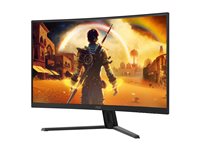 AOC G4 C32G42ZE 31.5' VA 1920 x 1080 (Full HD) HDMI DisplayPort 260 Hz