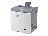 Lexmark Imprimantes laser couleur 41H0070
