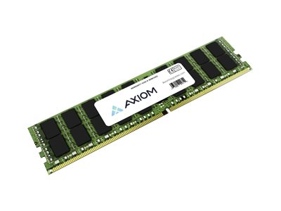 Axiom - DDR4 - module - 256 GB - LRDIMM 288-pin - 2933 MHz / PC4-23466