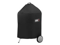 Weber Premium Dække Sort Barbeque grill