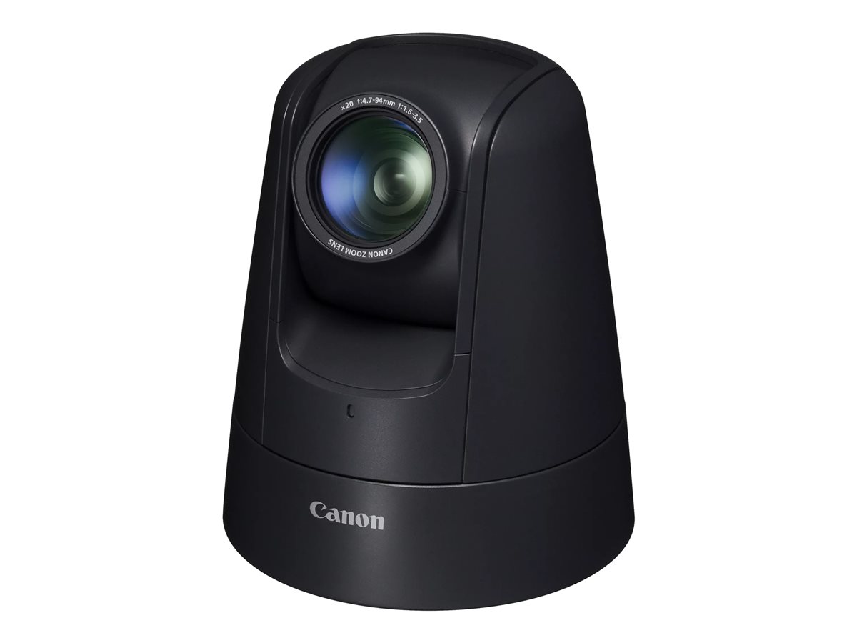 Canon VB-H47B - síťová bezpečnostní kamera – foto 2
