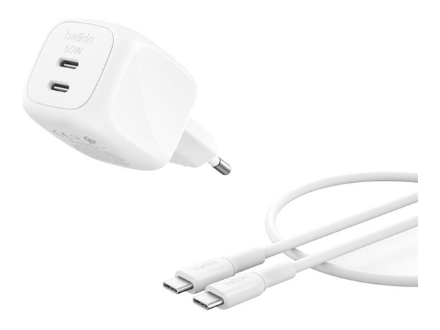 Belkin BoostCharge Pro