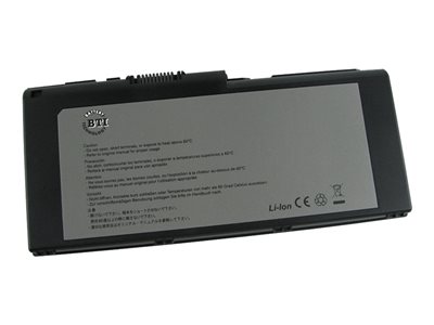 BTI - Notebook battery