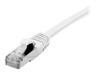 MCAD Cordons patch CAT6 et + ECF-850890