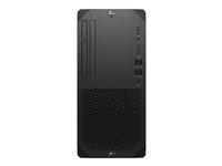 HP Z1 G9 - tower - AI Workstation - Core i7 i7-14700 2.1 GHz - vPro - 32 GB - SSD 1 TB - UK - with HP Wolf Pro Security Edition (1 year)