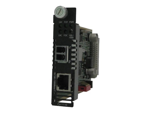 Perle CM-1110-S2LC10