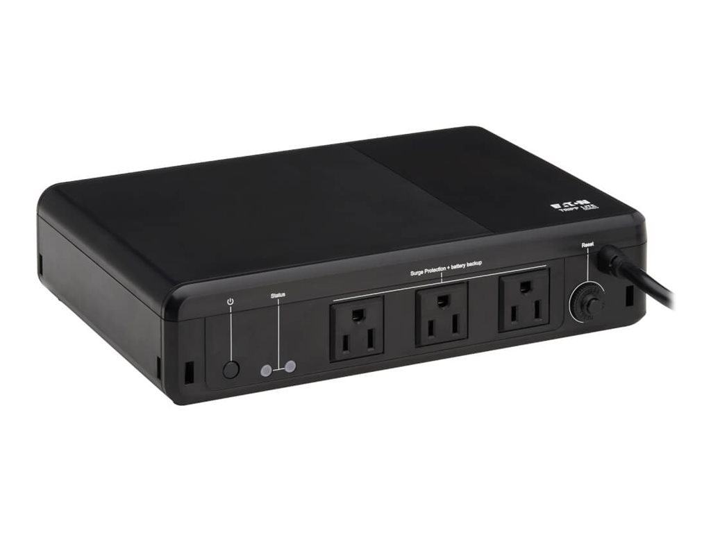 Eaton Tripp Lite Series 350VA 210W 120V Standby UPS
