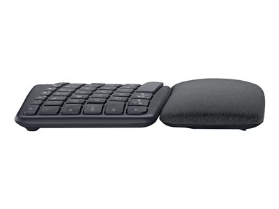 LOGI ERGO K860 Wireless Keyboard (UK)