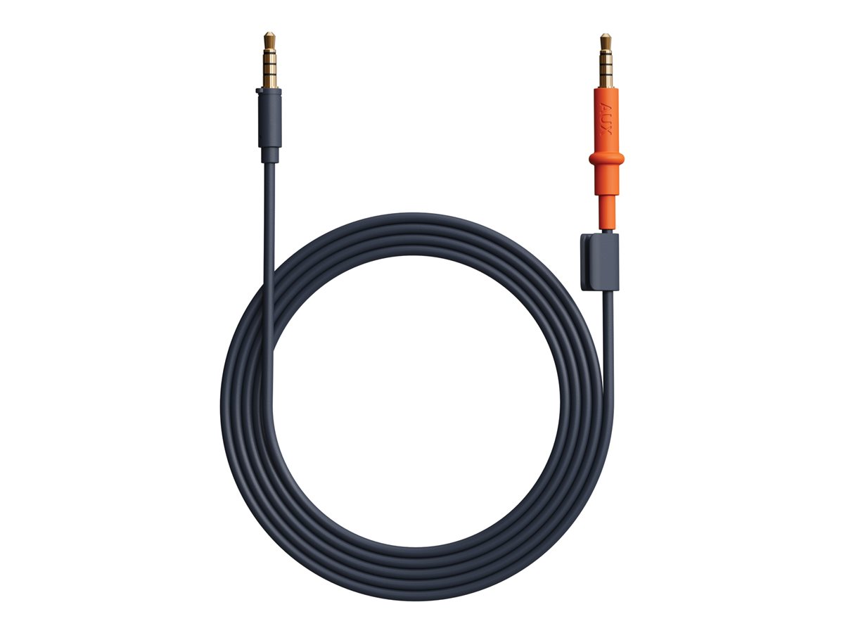 Logitech audio kabel - 1.3 m