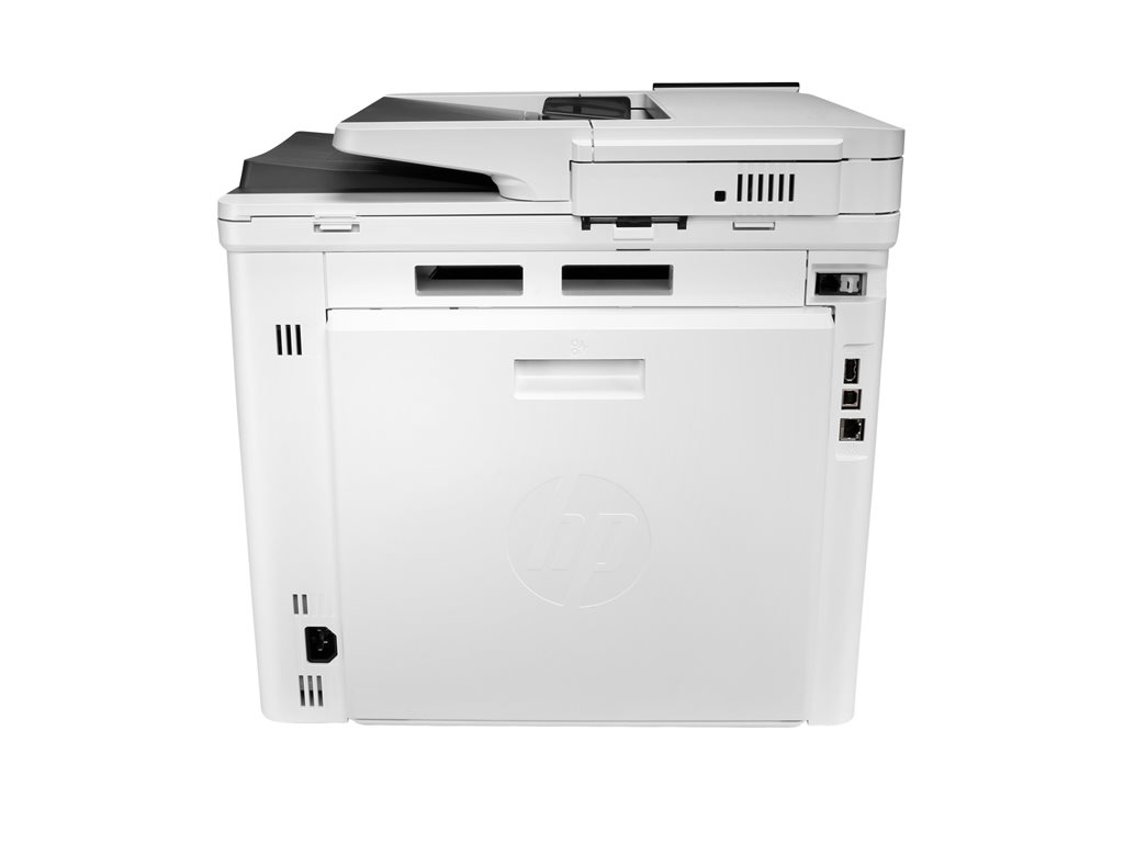 HP Color LaserJet Enterprise M455dn A4