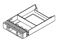 Lenovo - Kit de remplissage pour disque dur