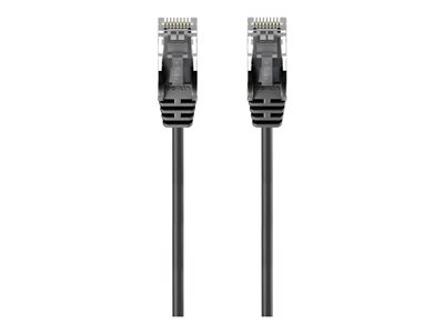 Belkin Slim - Patch cable
