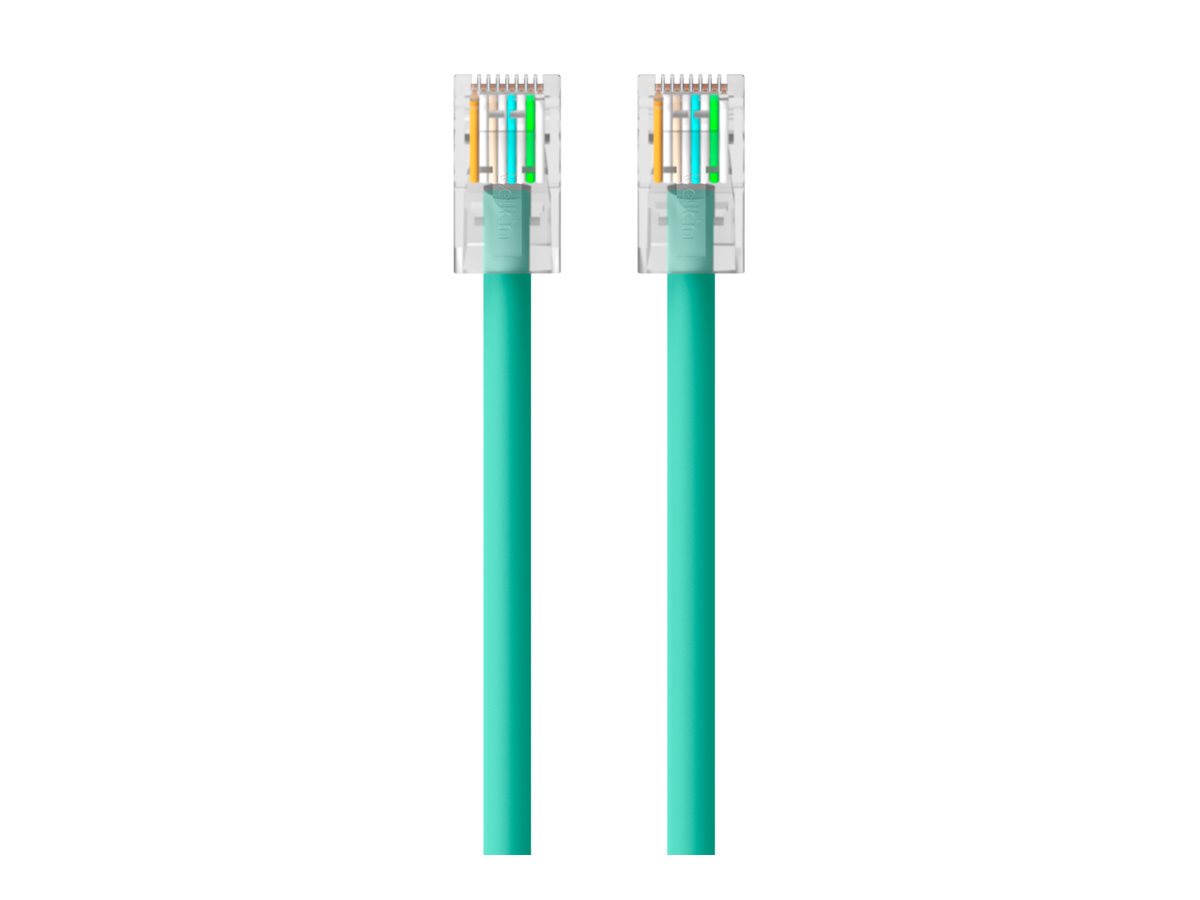 Belkin - Patch cable
