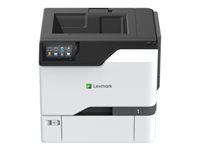 Lexmark CS737dze Printer color Duplex laser A4/Legal 1200 x 1200 dpi 