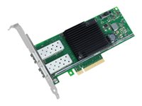 FUJITSU PLAN EP Intel X710-DA2 Netværksadapter PCI Express 3.0 x8 10Gbps