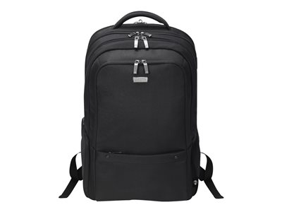 DICOTA Eco Backpack SELECT 33-39,6cm - D31636-RPET