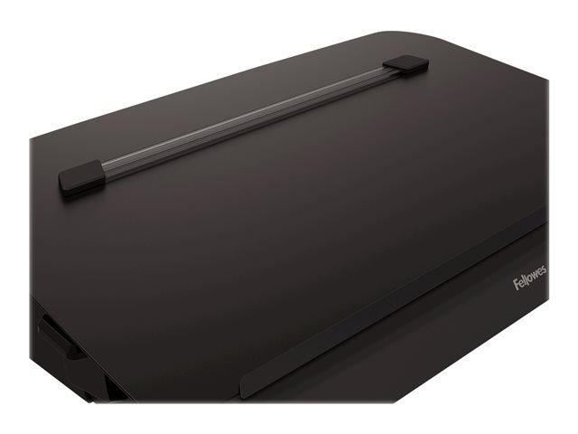 FELLOWES PORTE DOCUMENTS HANA- NOIR