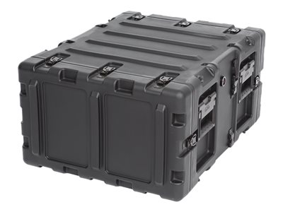 SKB 3RS Series Static Shock Rack 3RS-5U20-22B
