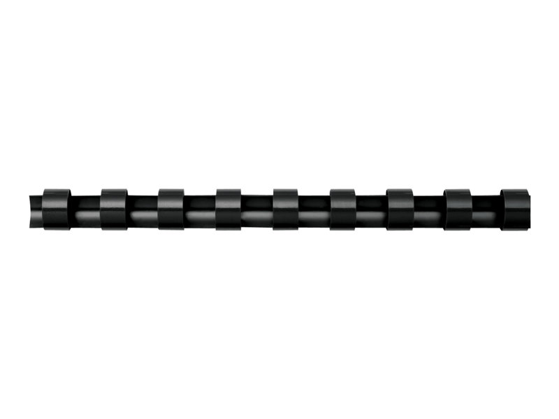 FELLOWES 5347705 Binding comb 19mm black