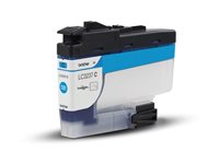 Cartouche d'encre LC3237C Cyan